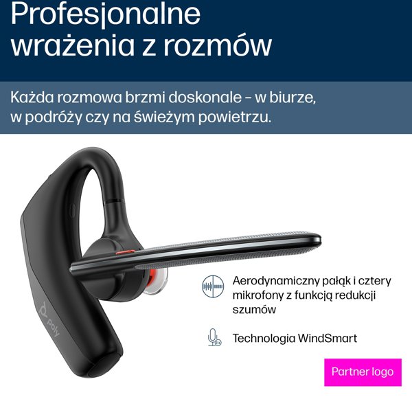 Voyager Legend 30 Headset