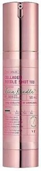 VT Cosmetics - Collagen Reedle Shot 100 - Ορός Σύσφιξης Κολλαγόνου με Μικροβελόνες - 50ml