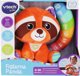 VTech Διαδραστικό λούτρινο παιχνίδι Σκανταλιάρικο Πάντα