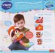 VTech Διαδραστικό λούτρινο παιχνίδι Σκανταλιάρικο Πάντα