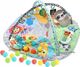 Vtech VTECH Playmat 7-in-1 Grow with baby