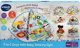 Vtech VTECH Playmat 7-in-1 Grow with baby