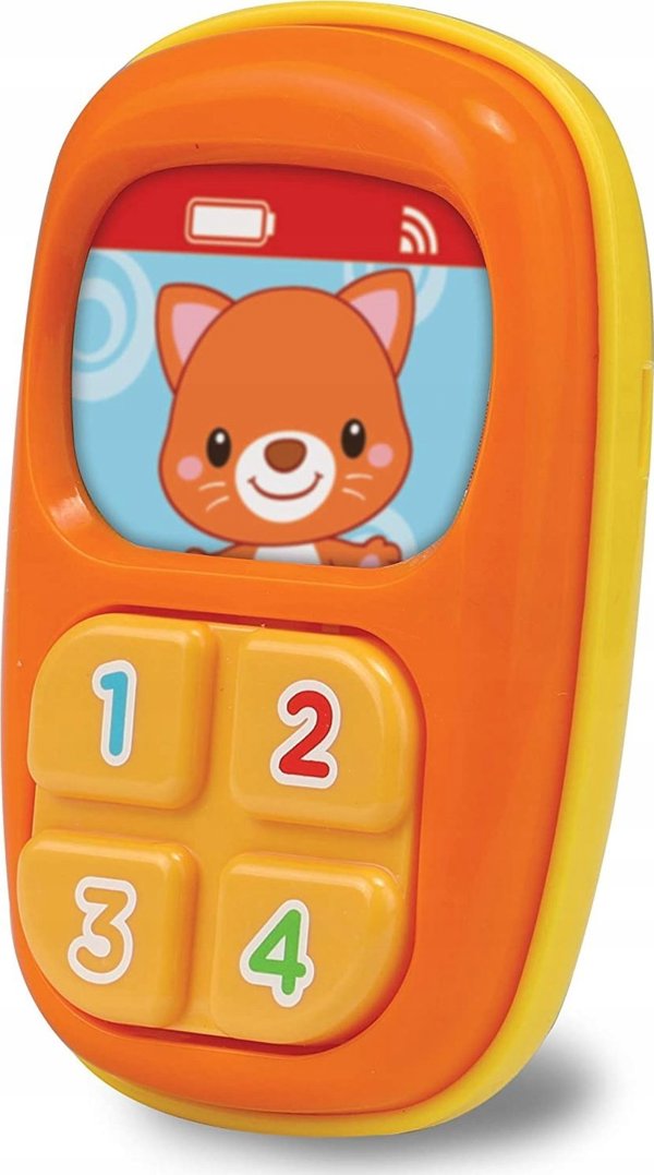 Vtech VTECH Walker First Steps (Στα Αγγλικά) 13764512 3417765056031