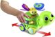VTECH Διαδραστικό παιχνίδι 2-σε-1 Πιέστε & Ανακαλύψτε χελώνα