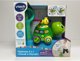 VTECH Διαδραστικό παιχνίδι 2-σε-1 Πιέστε & Ανακαλύψτε χελώνα