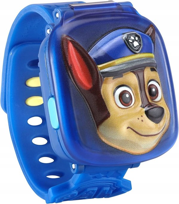 VTECH PAW PATROL Educational watch Chase (In English lang.)