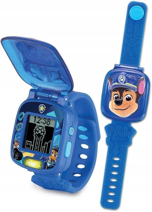 VTECH PAW PATROL Educational watch Chase (In English lang.)