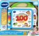 VTech Εκπαιδευτικό παιχνίδι Μαθαίνοντας φίλους 100 λέξεις βιβλίο (Στα Ρωσικά)