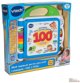 VTech Εκπαιδευτικό παιχνίδι Μαθαίνοντας φίλους 100 λέξεις βιβλίο (Στα Ρωσικά)