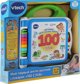 VTech Εκπαιδευτικό παιχνίδι Μαθαίνοντας φίλους 100 λέξεις βιβλίο (Στα Ρωσικά)