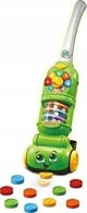 Vtech VTECH Εκπαιδευτικό παιχνίδι Pick Up & Count Vacuum (Στην Αγγλική γλώσσα.) 13764525 3417766110039