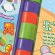 VTech VTECH Διαδραστικό παιχνίδι Η πρώτη ιστορία του μωρού μου (Στα Εσθονικά)