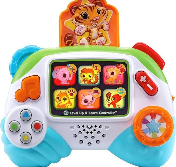 VTECH Educational toy Level up & learn controller (In English lang.)