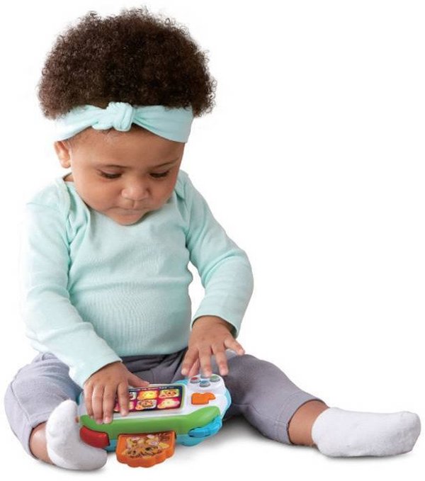 VTECH Educational toy Level up & learn controller (In English lang.)