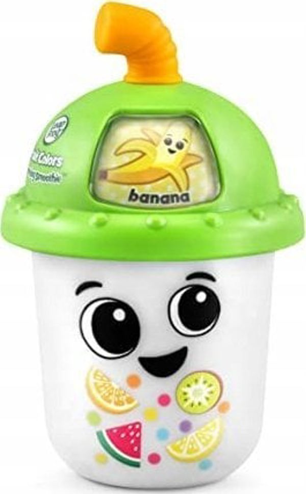 Vtech VTECH Educational toy Learning smoothie (In English lang.)