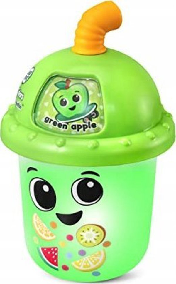 Vtech VTECH Educational toy Learning smoothie (In English lang.)