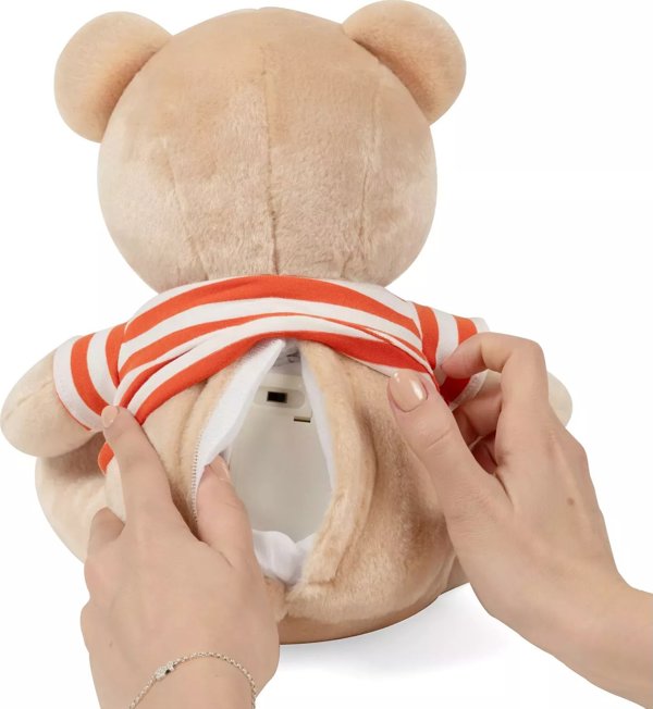 VTech διαδραστικό παιχνίδι αρκουδάκι (Στην Εσθονική γλώσσα)