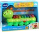 VTECH Διαδραστικό παιχνίδι Ξυλόφωνο με ήχους σαφάρι