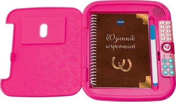 VTech Μυστικό Ημερολόγιο