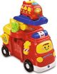 VTech προϊόν στο Sosnowiec - VTech Tut Tut Αυτοκινητάκια - Πυροσβεστικό Όχημα (GXP-625462) () - Morelenet_4782683