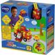 VTech προϊόν στο Sosnowiec - VTech Tut Tut Αυτοκινητάκια - Πυροσβεστικό Όχημα (GXP-625462) () - Morelenet_4782683