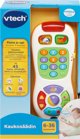 Vtech Baby τηλεχειριστήριο, EN