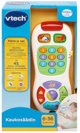 Vtech Baby τηλεχειριστήριο, EN