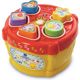VTech Μπαμ με Σχήματα Παίζω 60670