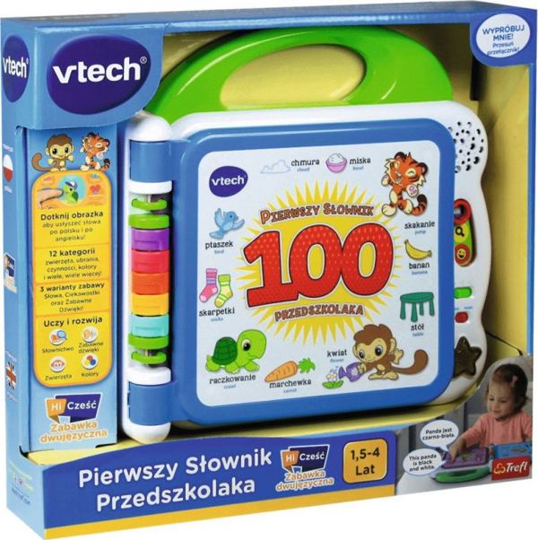 Vtech Λεξικό (61090 VTECH)