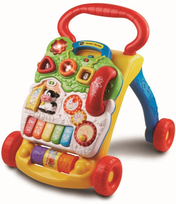 VTech Baby Το Πρώτο Μου Περπατούρα