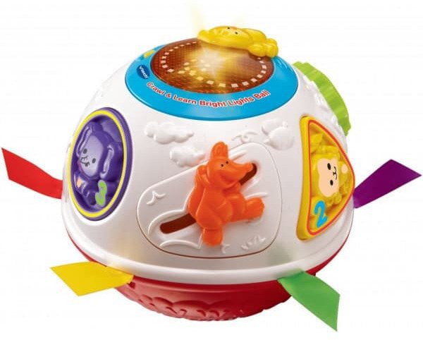VTech Baby -τραγουδιστική μπάλα δραστηριοτήτων