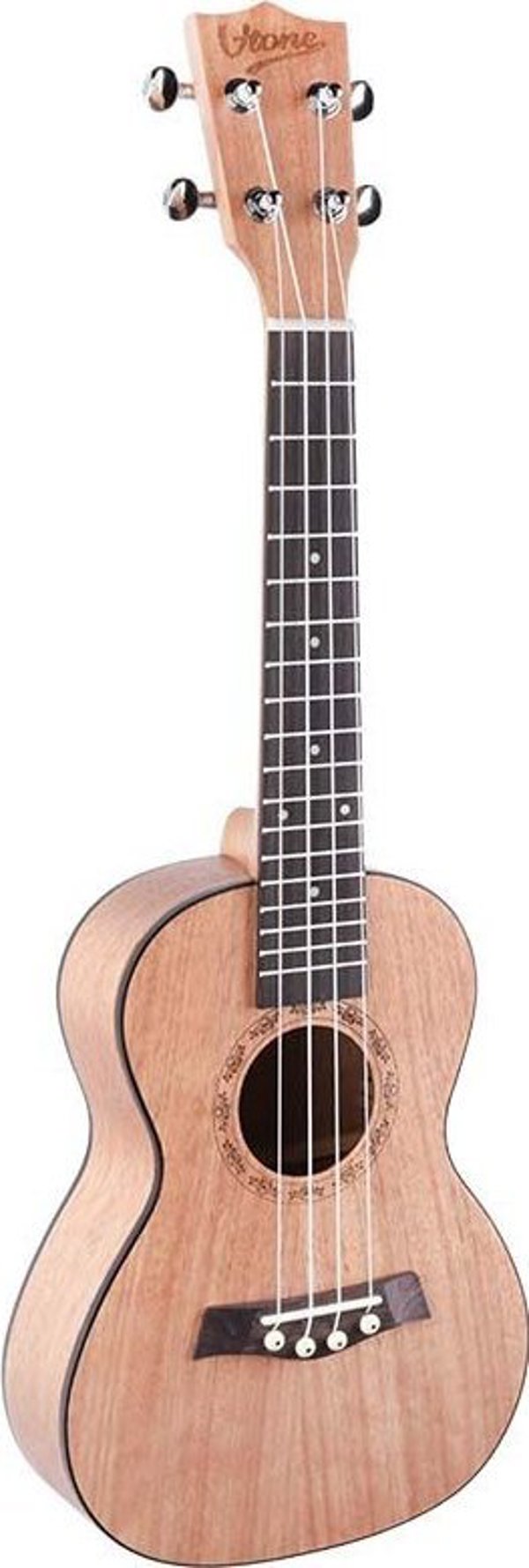 V-Tone UK23 WOOD ukulele koncertowe akustyczne 23"