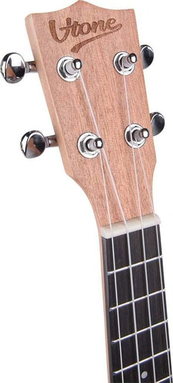 V-Tone UK23 WOOD ukulele koncertowe akustyczne 23"