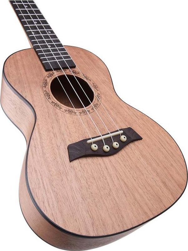 V-Tone UK23 WOOD ukulele koncertowe akustyczne 23"