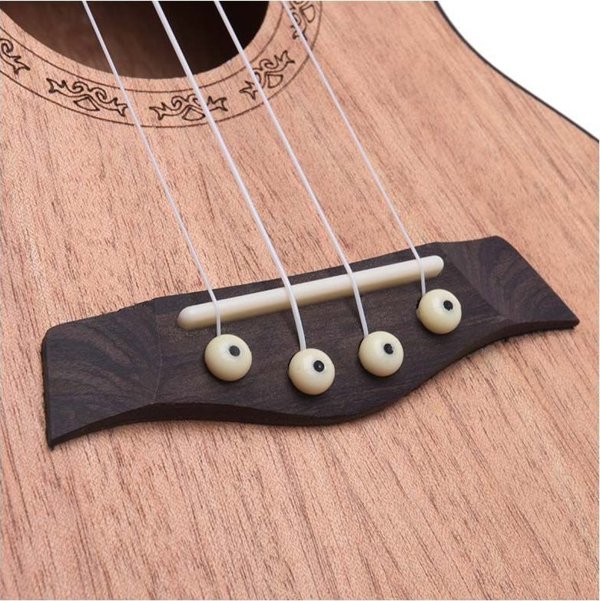 V-Tone UK23 WOOD ukulele koncertowe akustyczne 23"