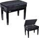 V-Tone V-TONE ΛΑΒΑ 2 WL λάβαδο πιάνο με θήκη WELUR BK