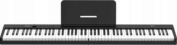 V-Tone V-TONE PFP φορητό αναδιπλούμενο ψηφιακό πιάνο 14194830 5908249820944