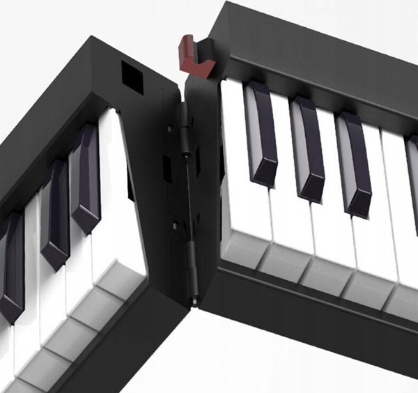 V-Tone V-TONE PFP φορητό αναδιπλούμενο ψηφιακό πιάνο 14194830 5908249820944