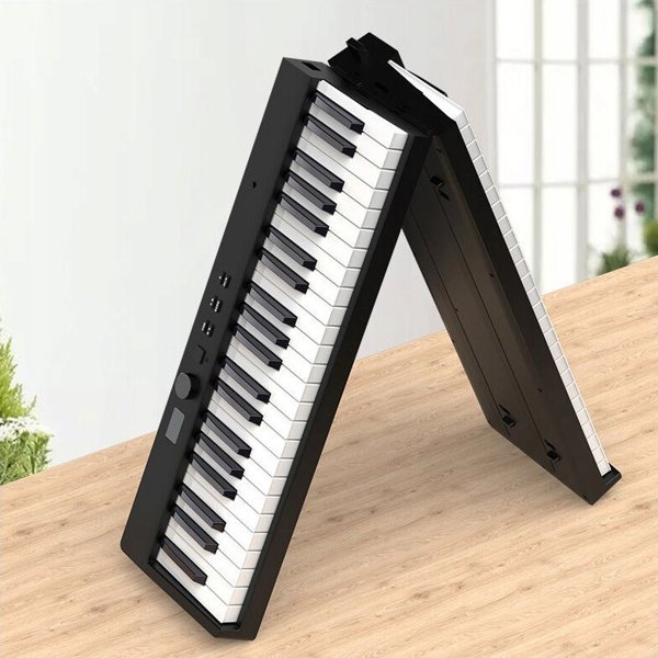 V-Tone V-TONE PFP φορητό αναδιπλούμενο ψηφιακό πιάνο 14194830 5908249820944