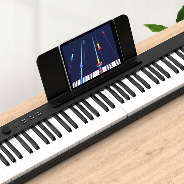 V-Tone V-TONE PFP φορητό αναδιπλούμενο ψηφιακό πιάνο 14194830 5908249820944