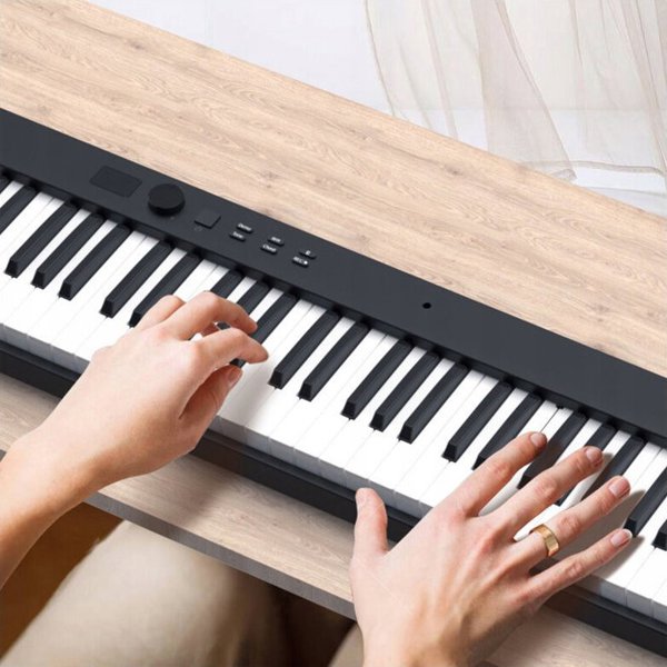 V-Tone V-TONE PFP φορητό αναδιπλούμενο ψηφιακό πιάνο 14194830 5908249820944