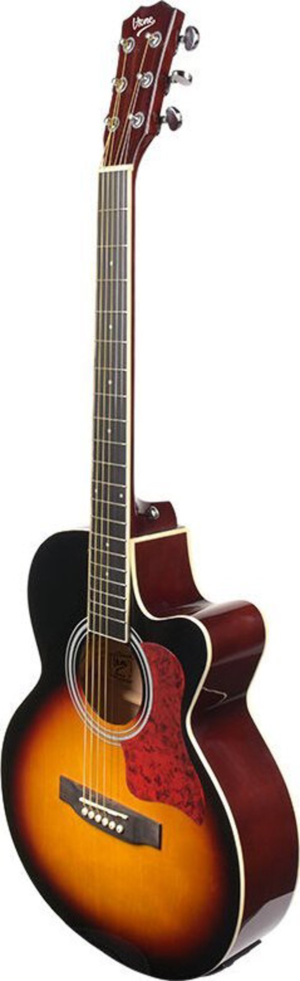 V-Tone V-TONE EAG SET SB ηλεκτροακουστική κιθάρα + ενισχυτής κιθάρας σετ SUNBURST