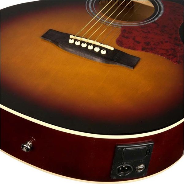 V-Tone V-TONE EAG SET SB ηλεκτροακουστική κιθάρα + ενισχυτής κιθάρας σετ SUNBURST