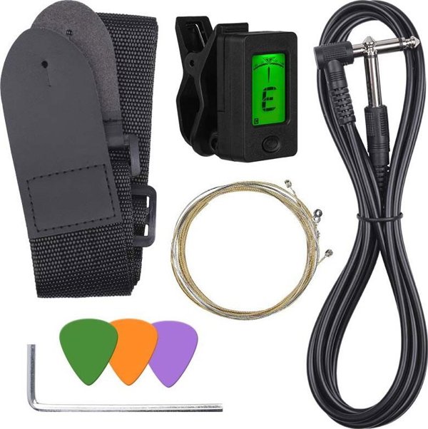 V-Tone V-TONE EAG SET SB ηλεκτροακουστική κιθάρα + ενισχυτής κιθάρας σετ SUNBURST