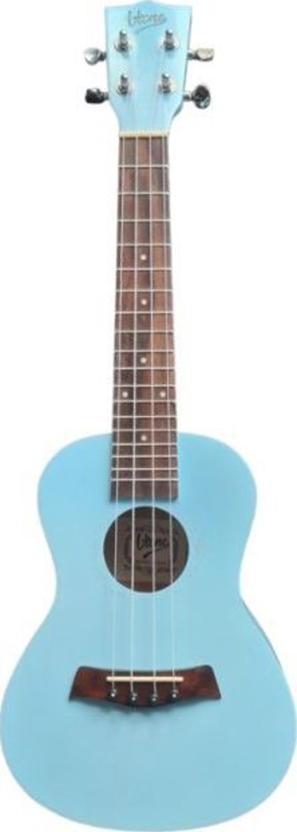 V-Tone V-TONE UK23 BL κονσέρτο ακουστικό γιουκαλίλι 23""