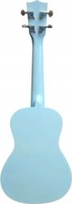 V-Tone V-TONE UK23 BL κονσέρτο ακουστικό γιουκαλίλι 23""