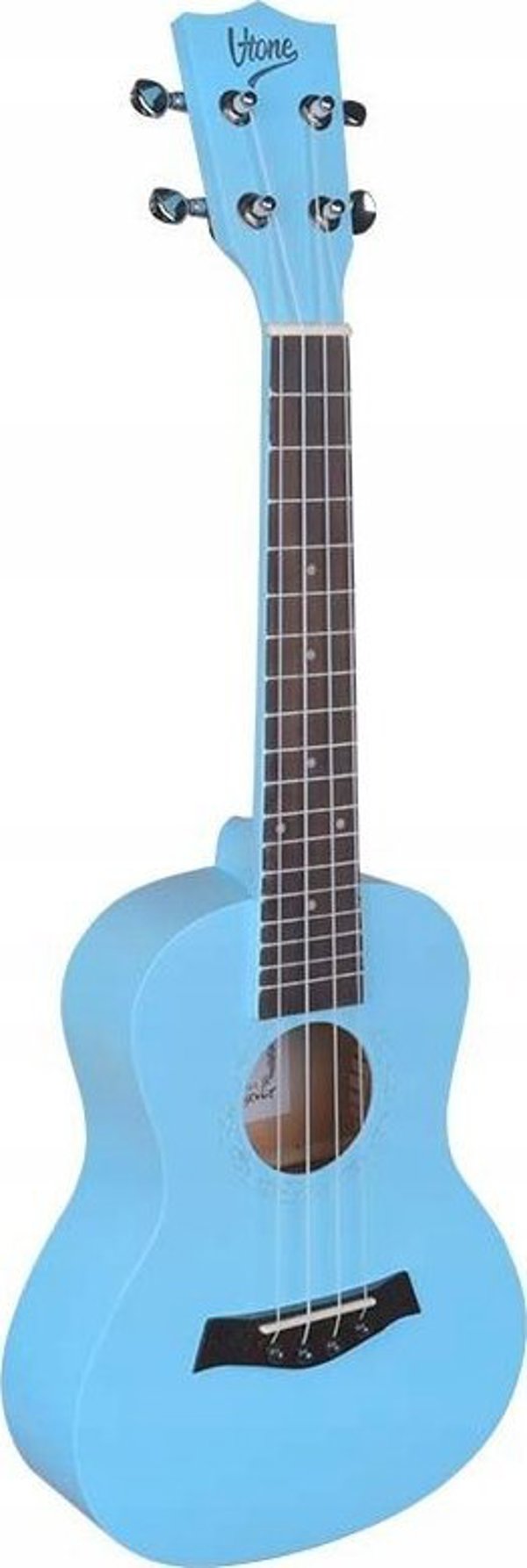 V-Tone V-TONE UK23 BL κονσέρτο ακουστικό γιουκαλίλι 23""