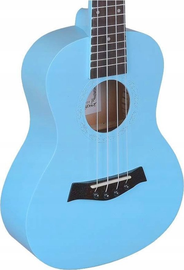 V-Tone V-TONE UK23 BL κονσέρτο ακουστικό γιουκαλίλι 23""