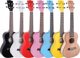 V-Tone V-TONE UK23 BL κονσέρτο ακουστικό γιουκαλίλι 23""