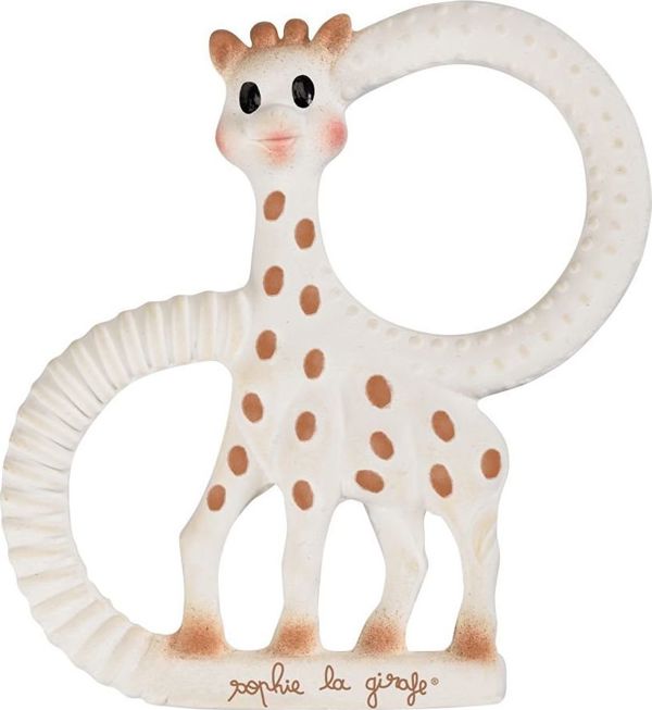 Vulli Κραμτούκας Vulli Sophie la Giraffe, 200318 5655606 3056562003185
